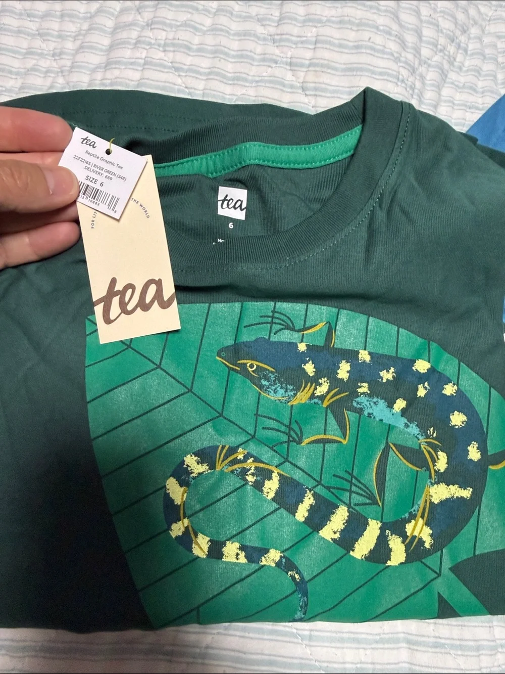 Tea Collection lot 2 Boys' Long-Sleeve Shirts NWT and NWOT